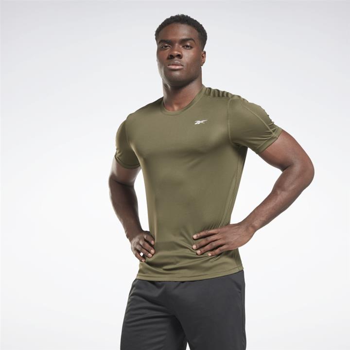تیشرت ریباک مردانه HI3921 Reebok Training Tech T-Shirt
